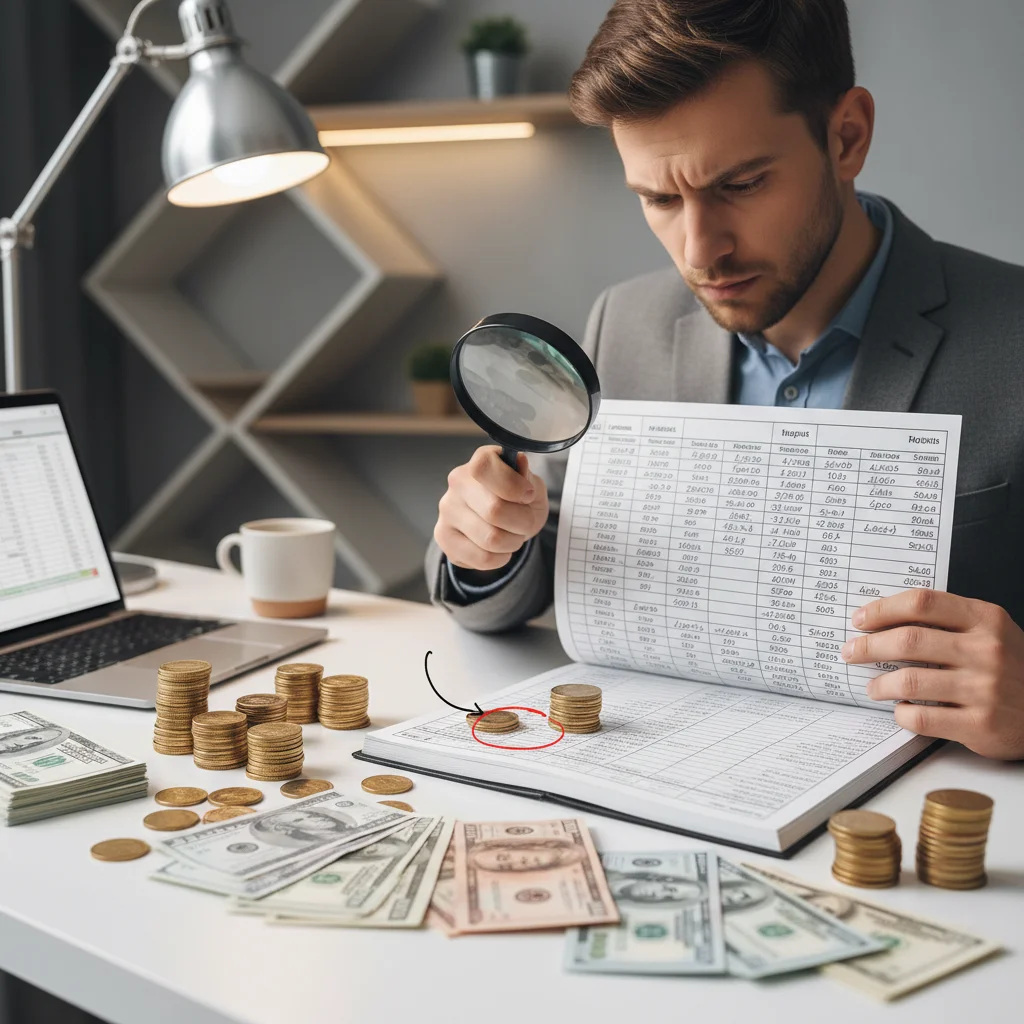 Budget Hacks: Cut Spending, Save $300 Monthly in 2026