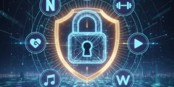 Digital shield protecting consumer from online subscription hidden fees