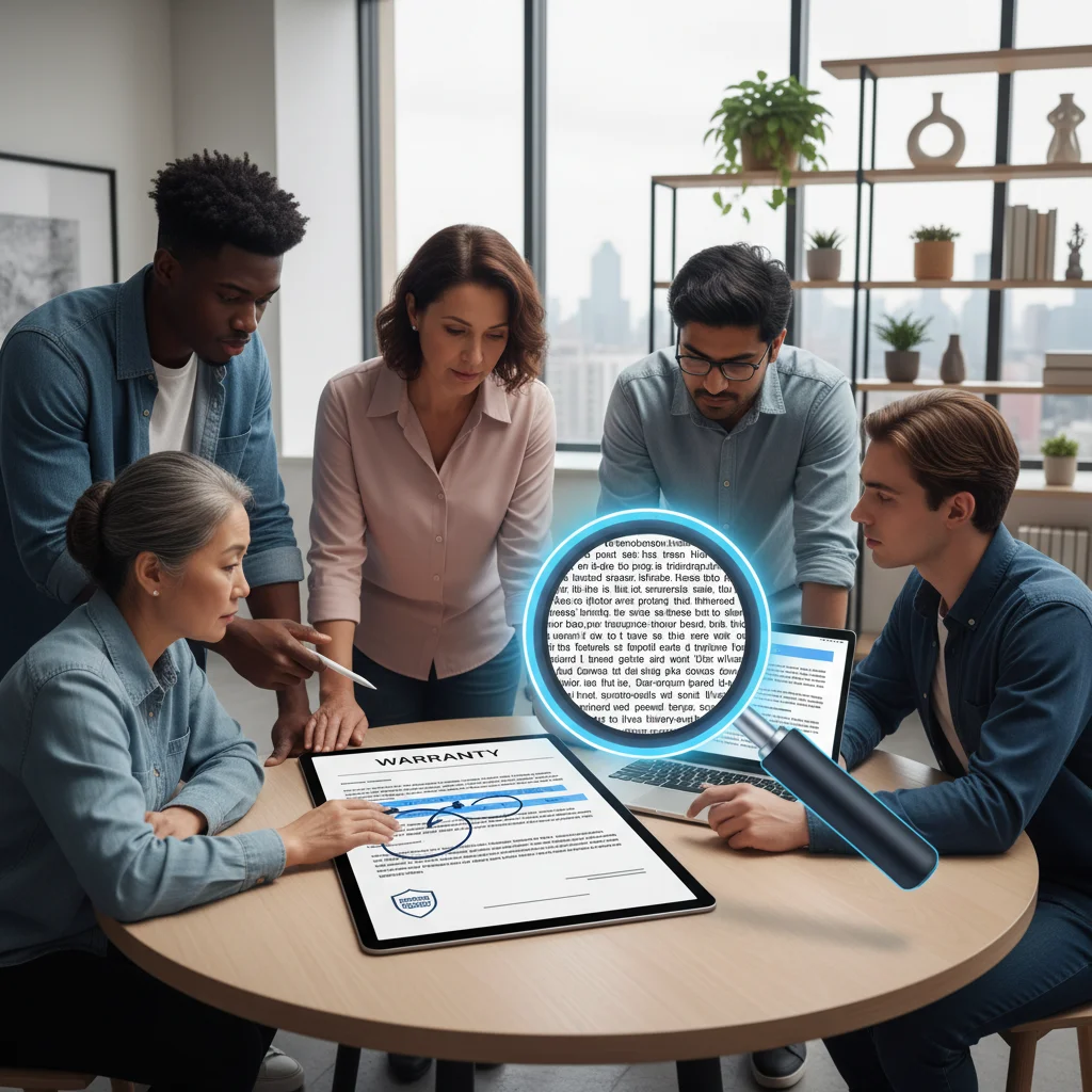Magnuson-Moss Warranty Act: Your 2026 Consumer Rights Guide