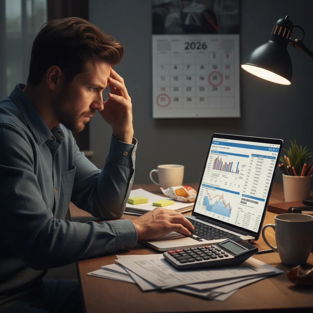 Creditor Negotiation 2026: Reduce Principal by 10-20%