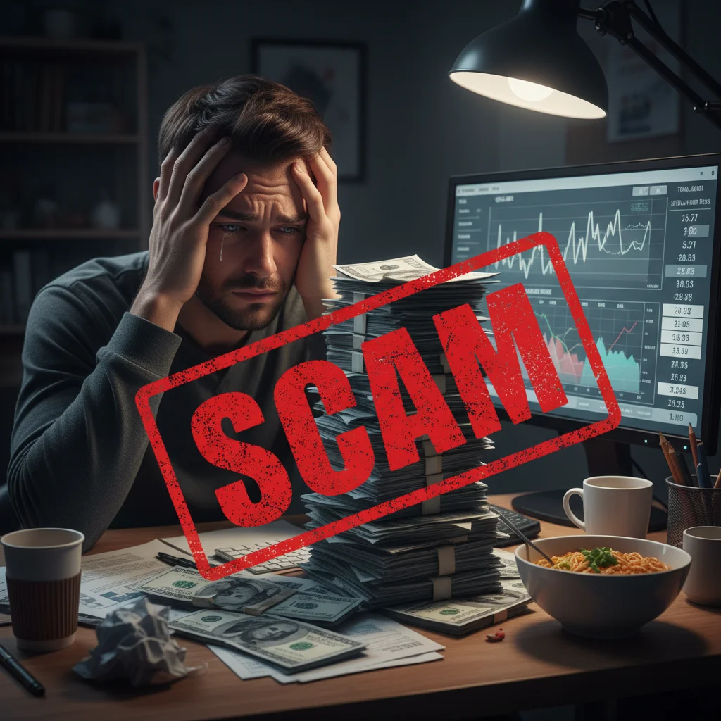 Avoid Debt Settlement Scams 2026: 7 Red Flags to Protect Your Finances