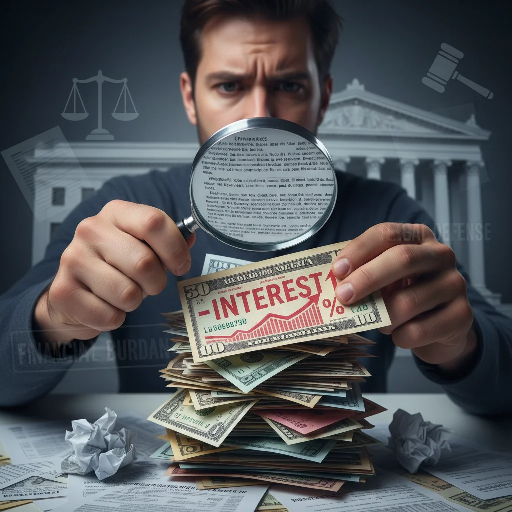 Predatory Lending Laws 2026: Protect Your Finances Now