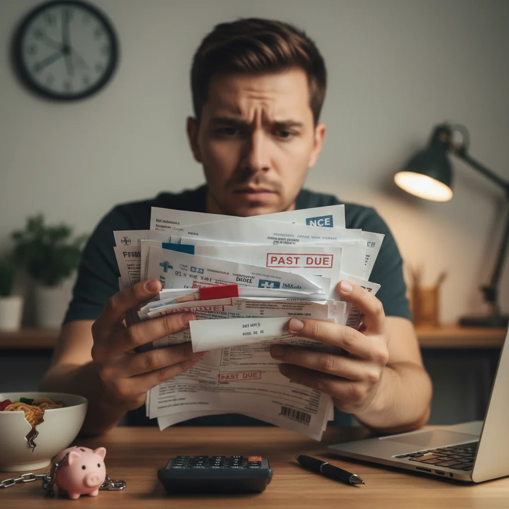Medical Debt Relief 2026: Negotiate Up to 30% Off Your Bills