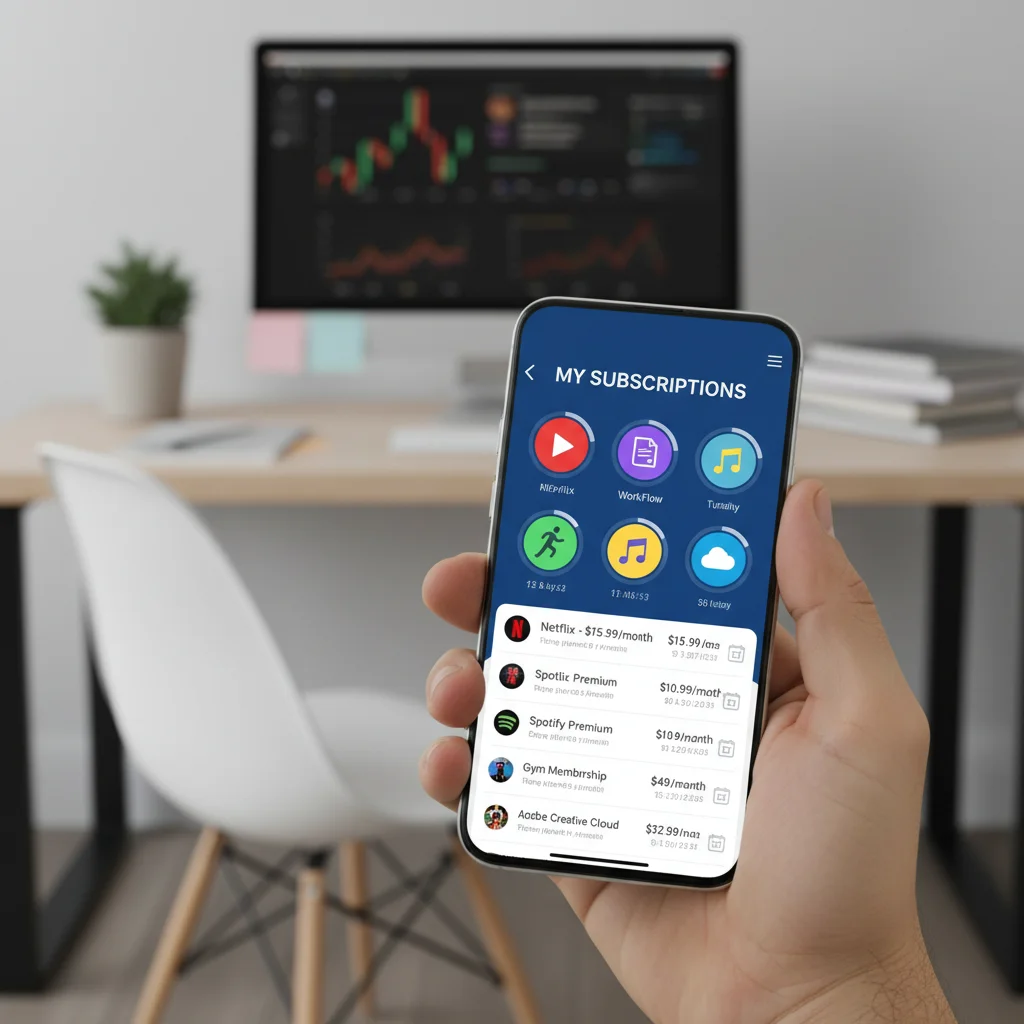 Unlock Savings: Your 2026 Guide to Cutting Unused Subscriptions