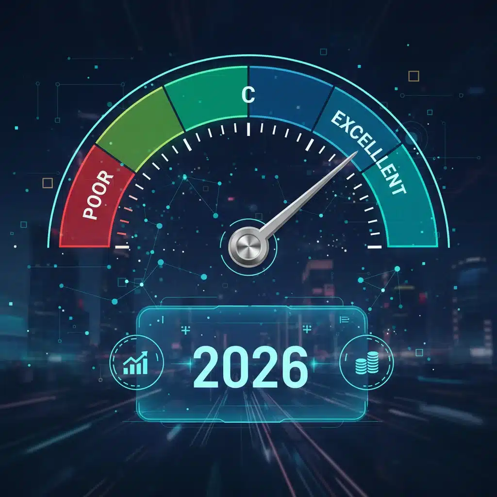 FICO Score 10 T: Decoding New Credit Data Points in 2026