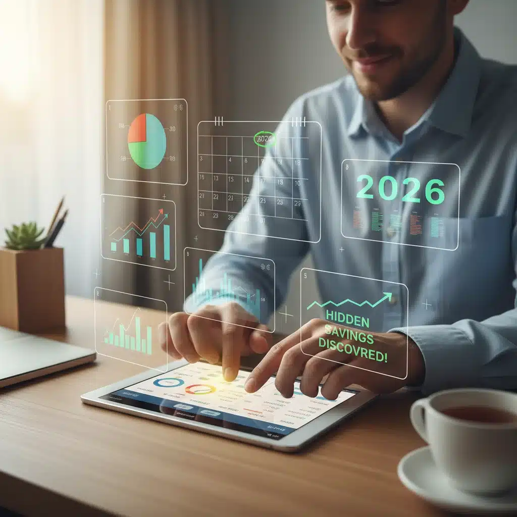 Zero-Based Budgeting 2026: Uncover Hidden Savings & Financial Freedom