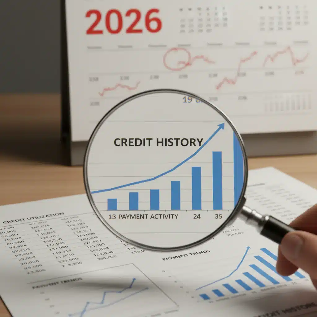 FCRA 2026: New Rules for Inaccurate Credit Data Protection