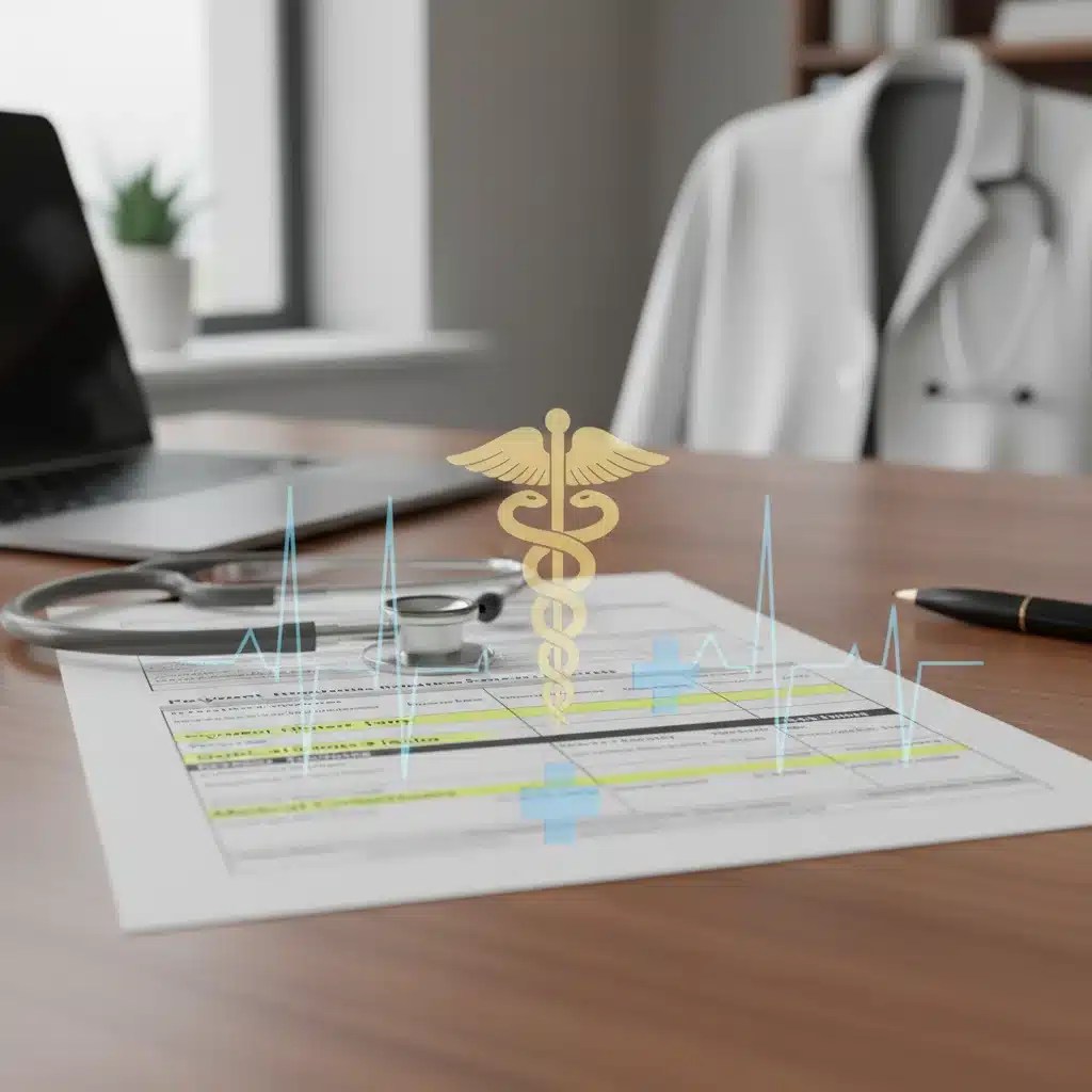 Medical Debt Reporting Changes: What to Expect by End of 2026