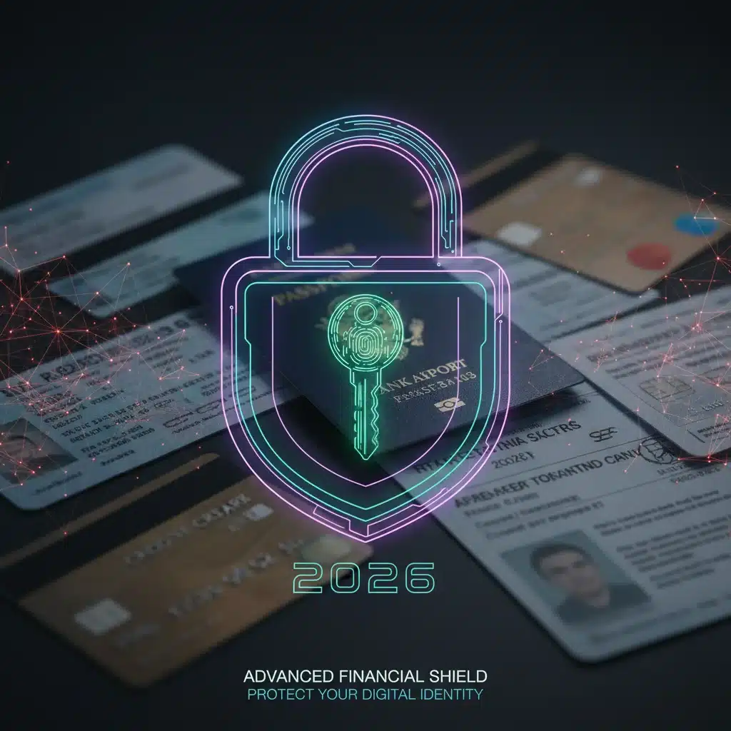 Identity Theft 2026: Restore Credit Score & Prevent Drops