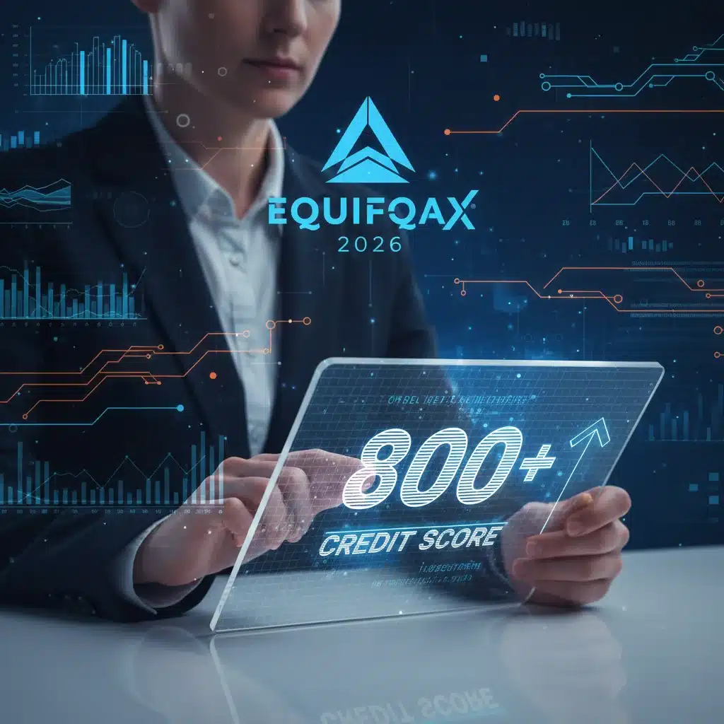 Mastering Equifax 2026: Strategies for an 800+ Credit Score