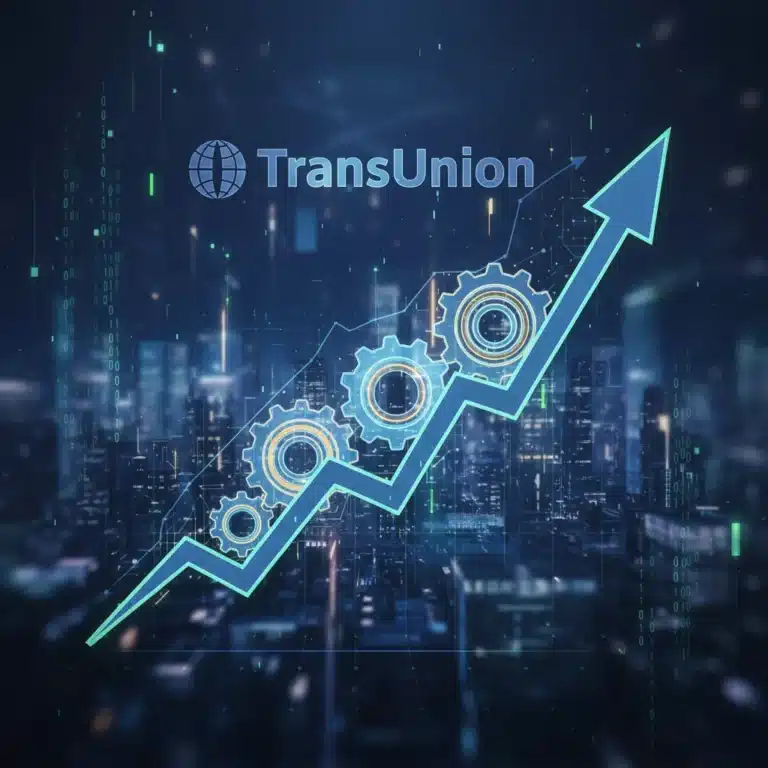 TransUnion algorithm update Q1 2026 impact on credit scores