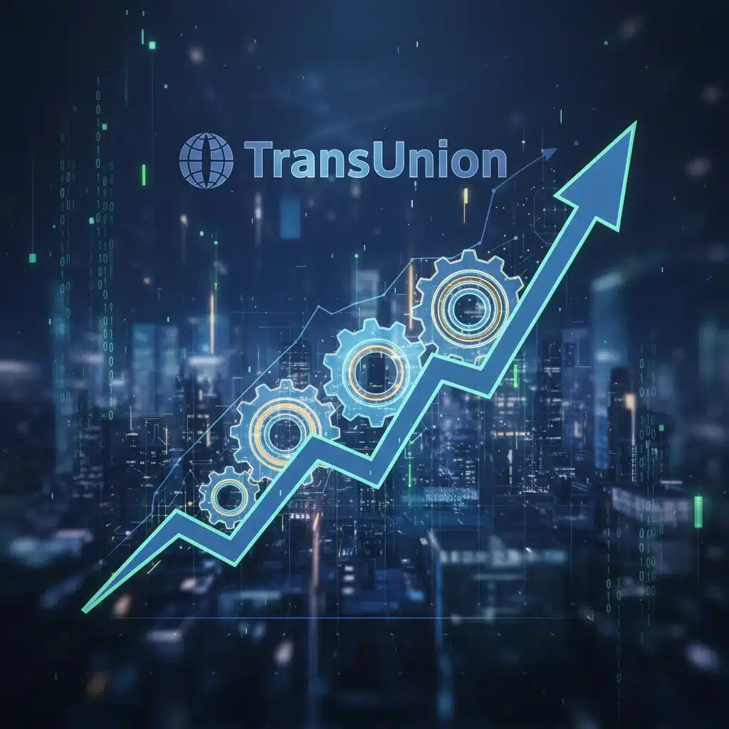 TransUnion Algorithm Update Q1 2026: What Changed & Impact on Your Credit Profile